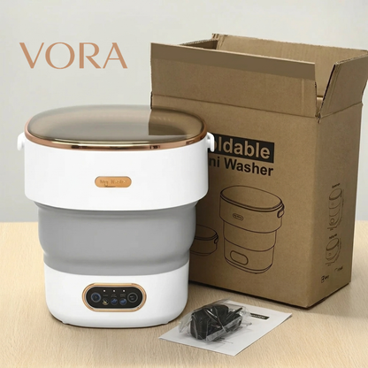 Vora Opvouwbare Camping Wasmachine