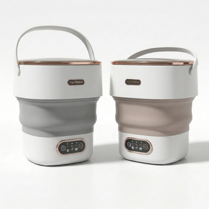 Vora Opvouwbare Camping Wasmachine