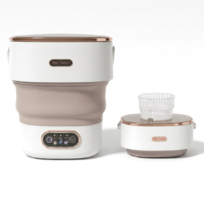 Vora Opvouwbare Camping Wasmachine