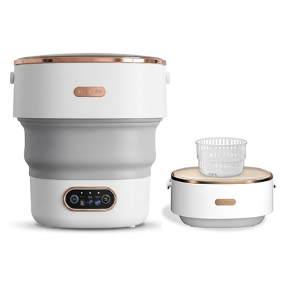 Vora Opvouwbare Camping Wasmachine